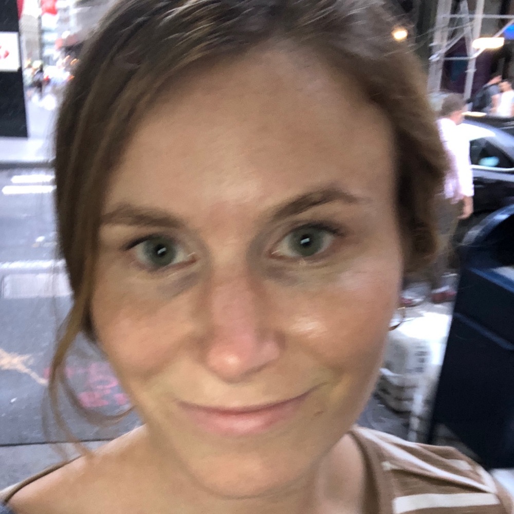 Meet your Posher, Camilla